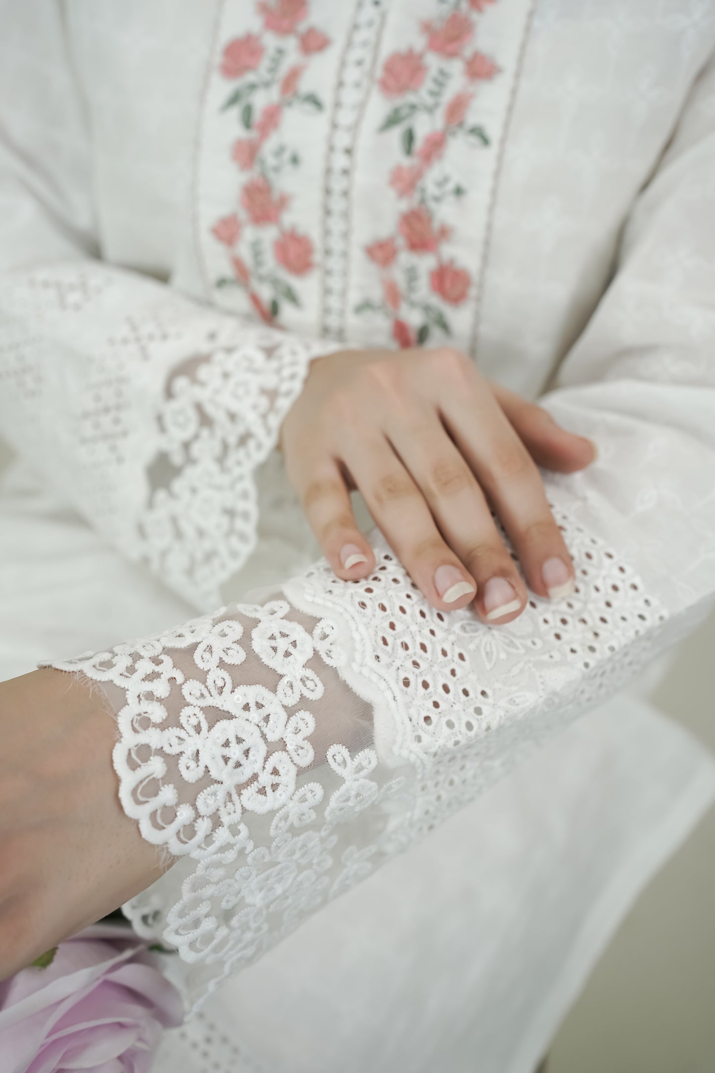 White Whisper