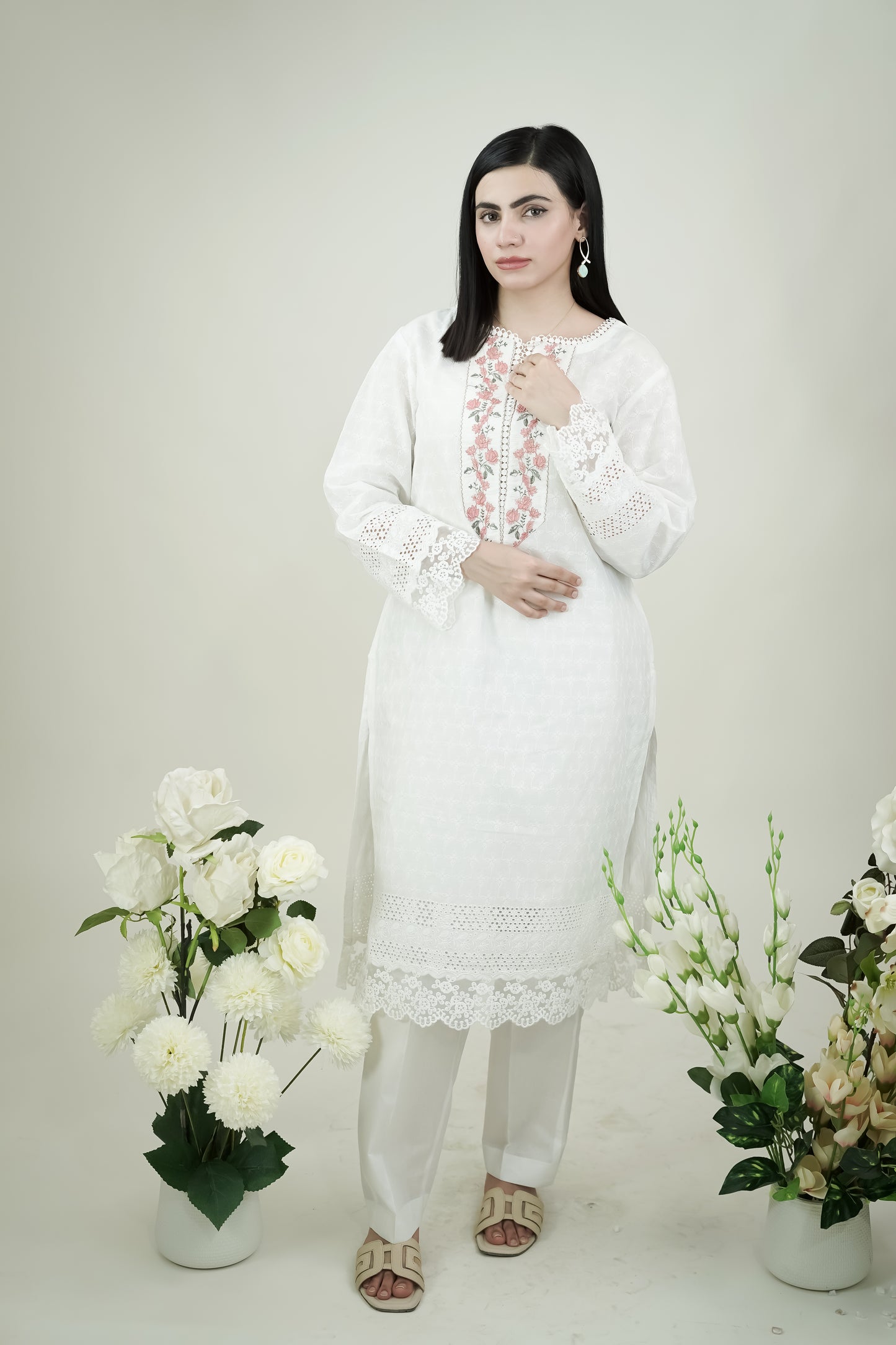 White Whisper